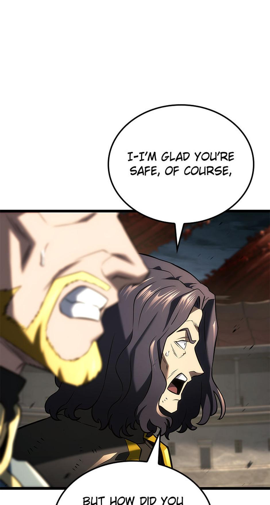 Revenge of the Baskerville Bloodhound Chapter 156 — page 30
