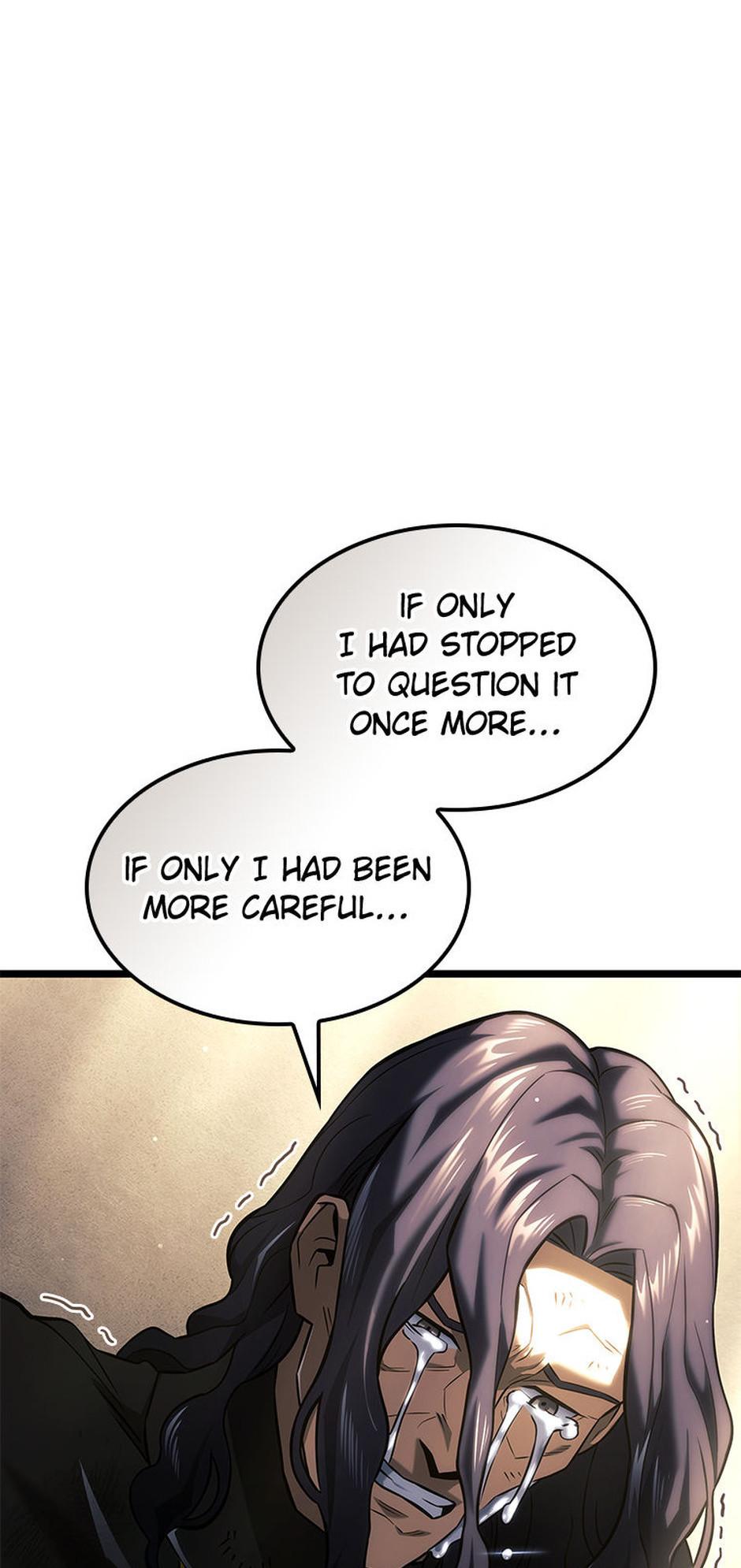 Revenge of the Baskerville Bloodhound Chapter 156 — page 35