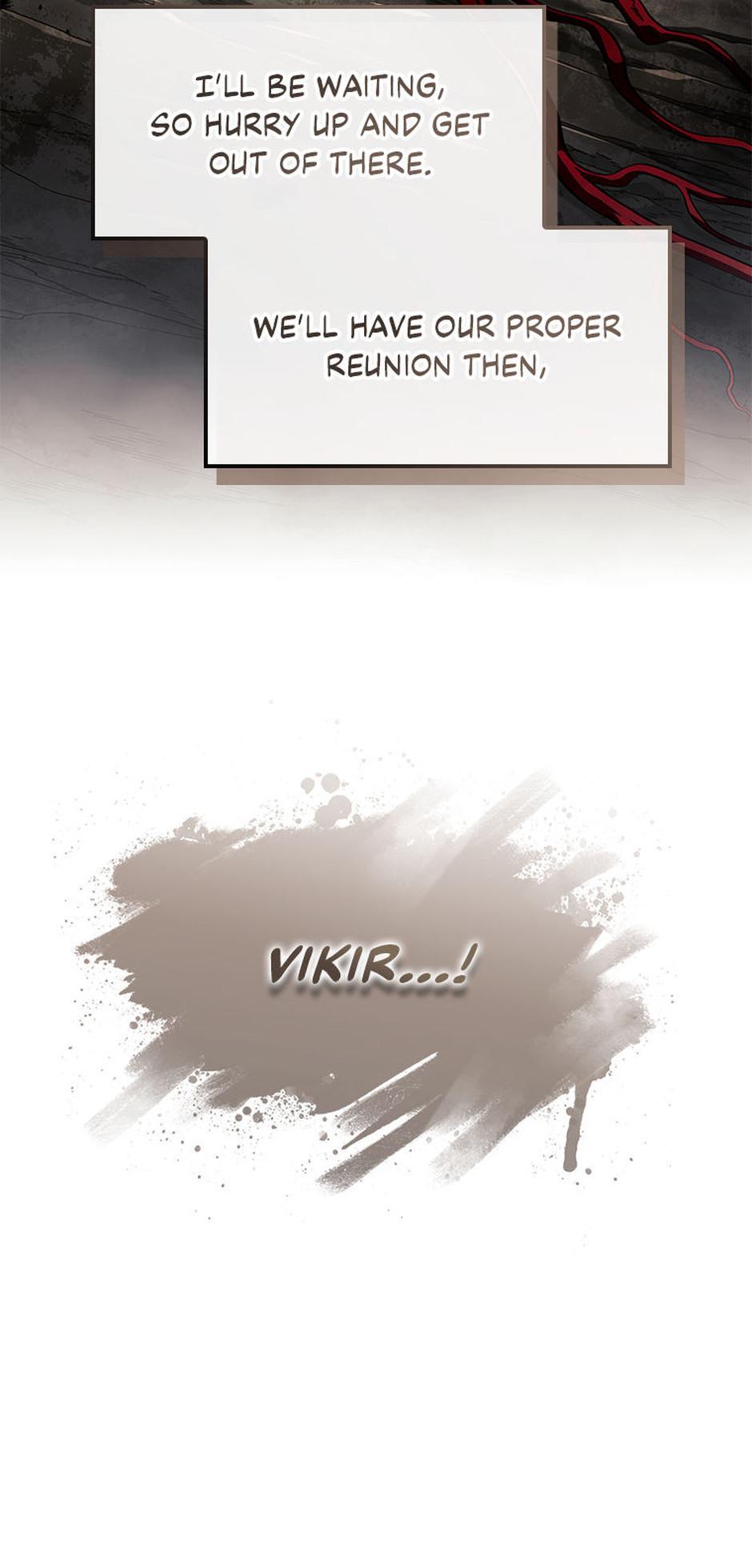 Revenge of the Baskerville Bloodhound Chapter 156 — page 42