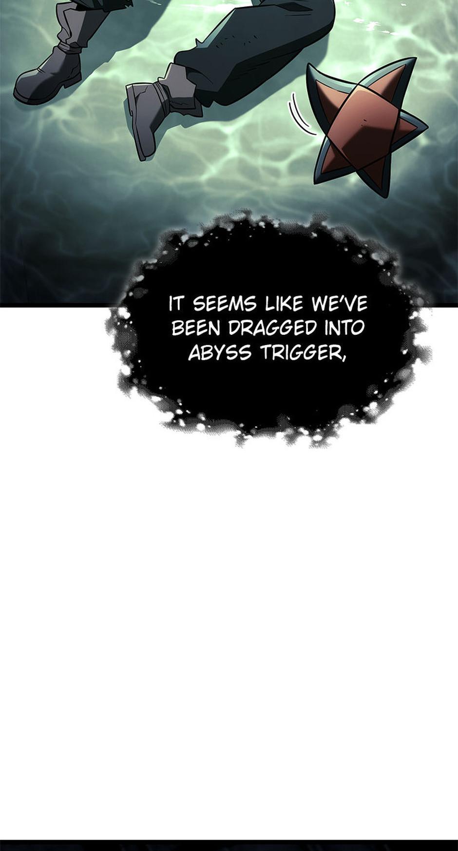 Revenge of the Baskerville Bloodhound Chapter 156 — page 50