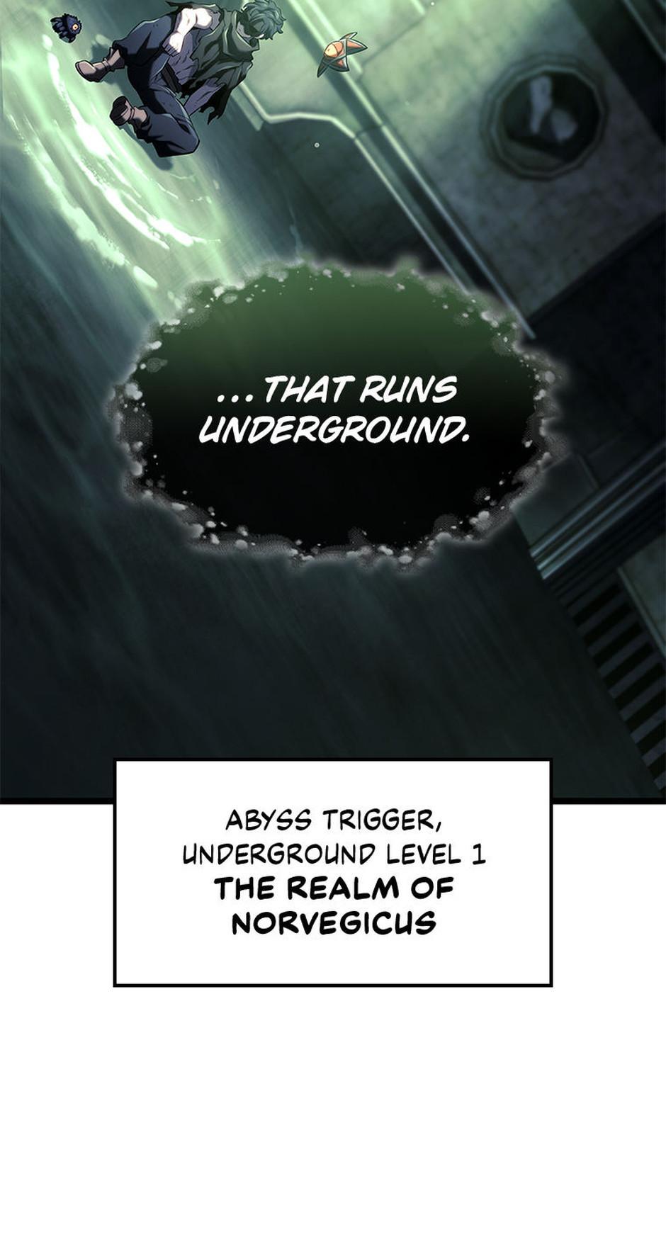 Revenge of the Baskerville Bloodhound Chapter 156 — page 52