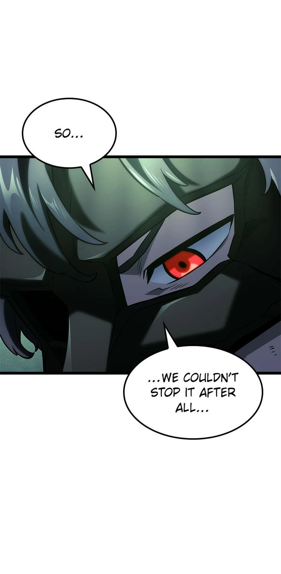 Revenge of the Baskerville Bloodhound Chapter 156 — page 53