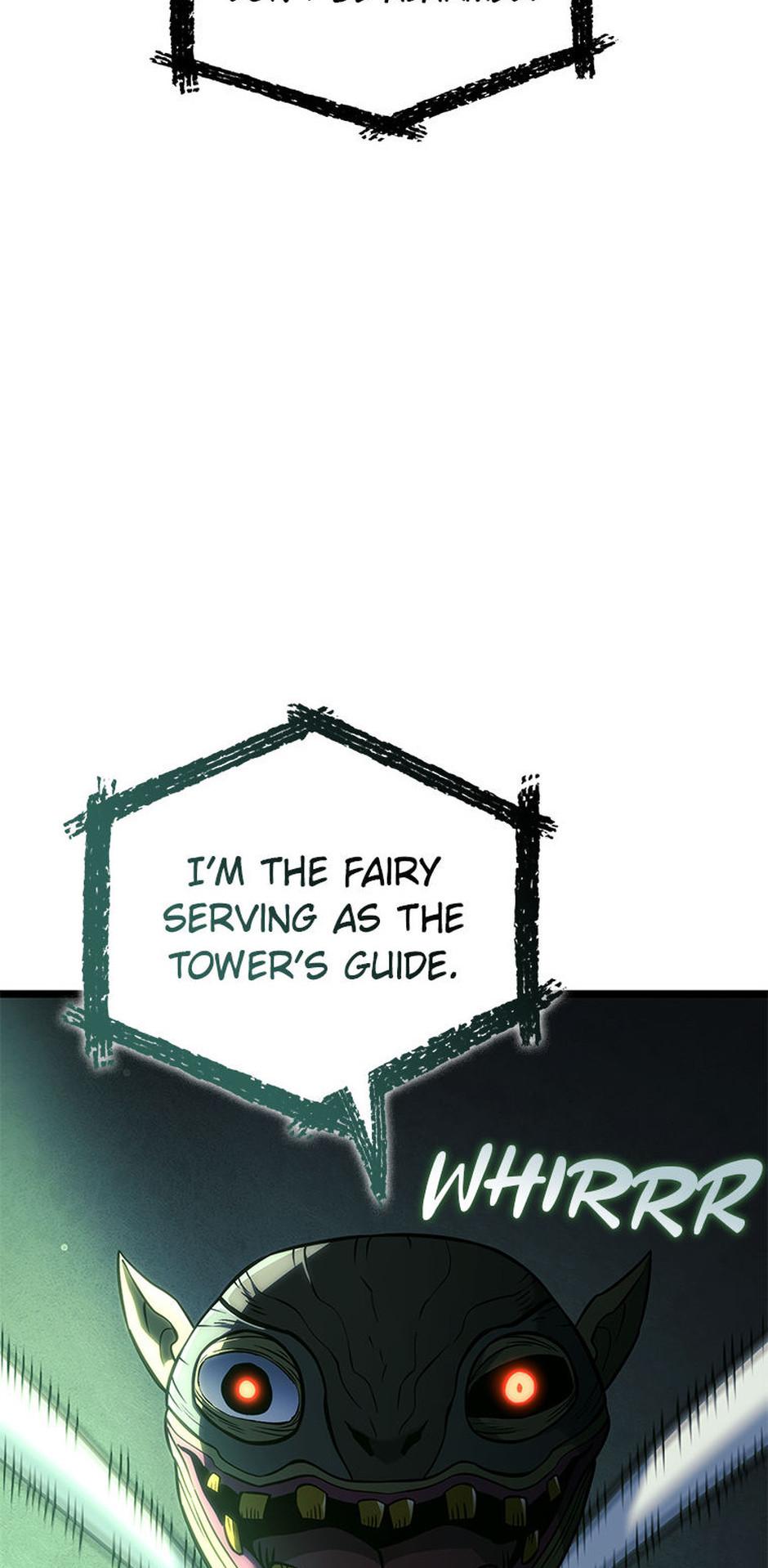 Revenge of the Baskerville Bloodhound Chapter 156 — page 56