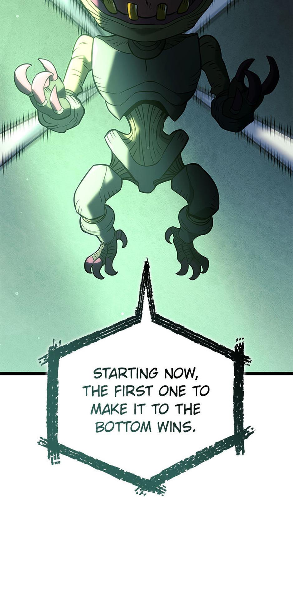 Revenge of the Baskerville Bloodhound Chapter 156 — page 57