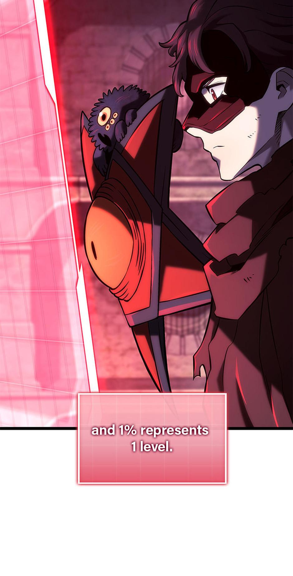 Revenge of the Baskerville Bloodhound Chapter 156 — page 62