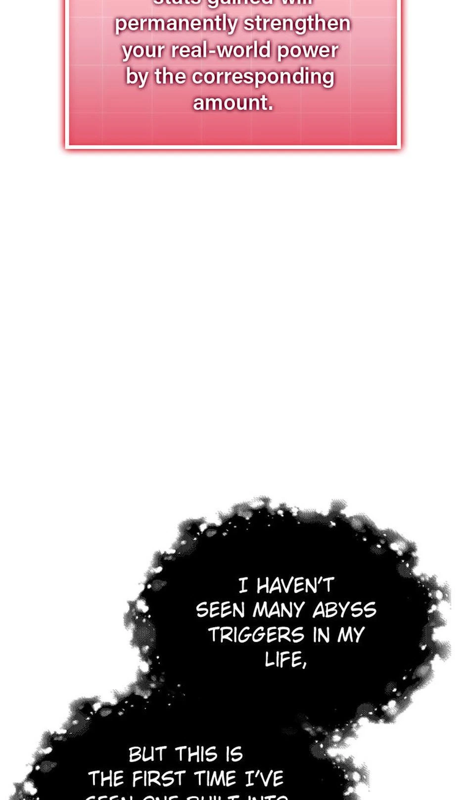Revenge of the Baskerville Bloodhound Chapter 156 — page 64