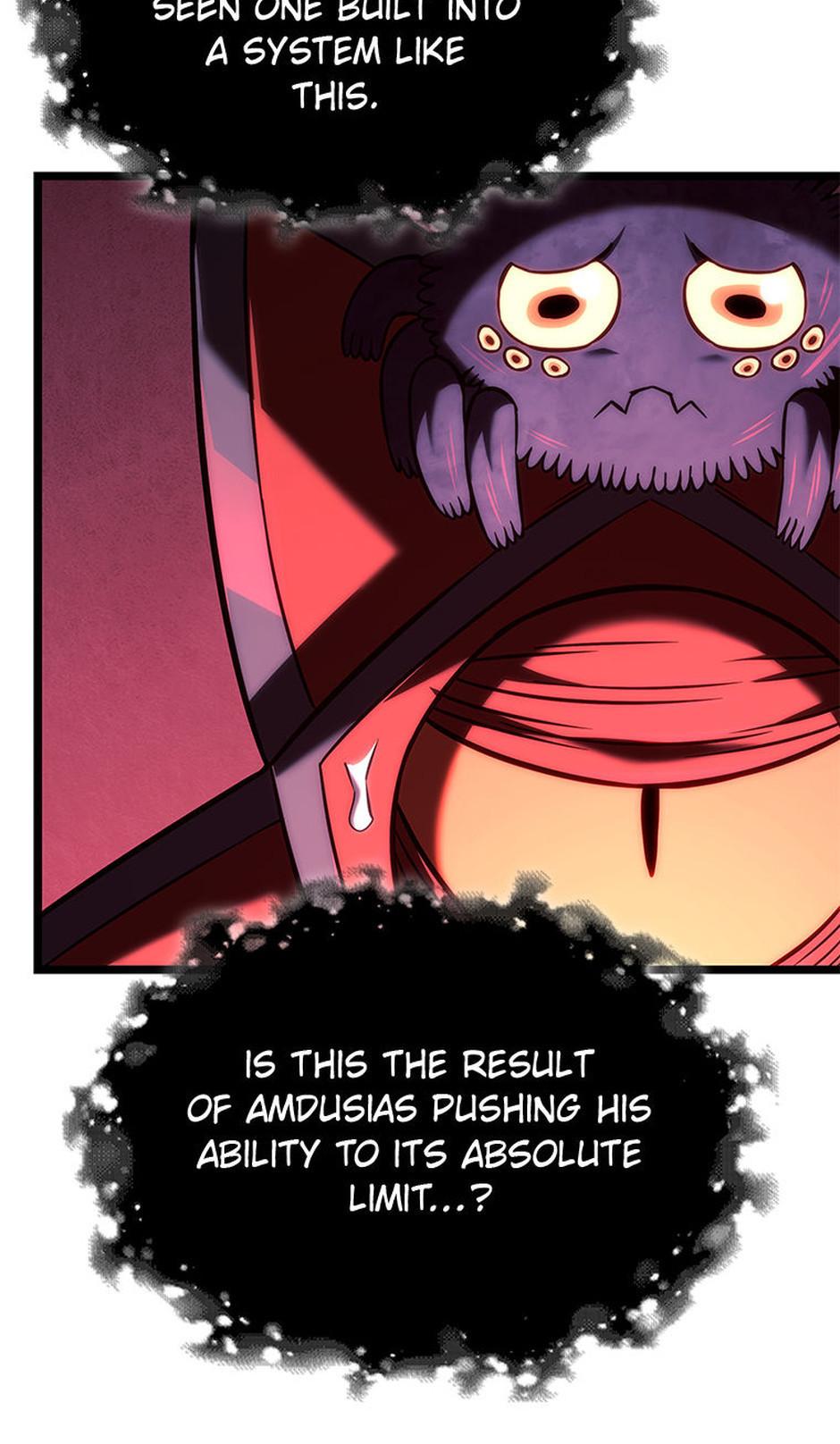 Revenge of the Baskerville Bloodhound Chapter 156 — page 65