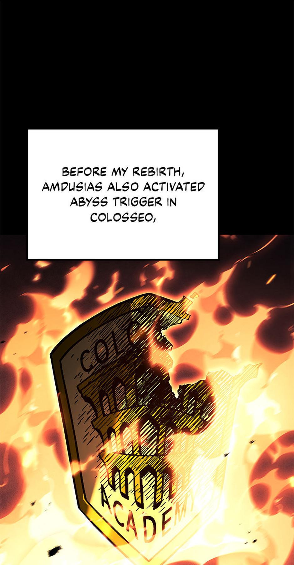 Revenge of the Baskerville Bloodhound Chapter 156 — page 68