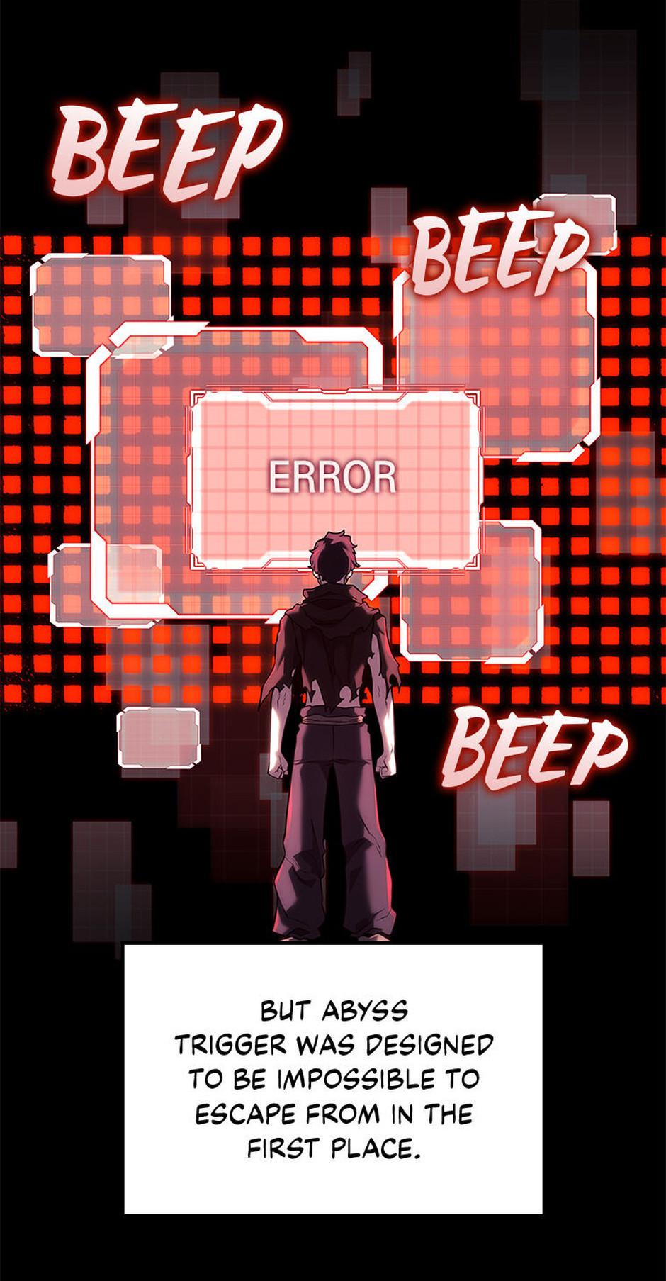 Revenge of the Baskerville Bloodhound Chapter 156 — page 70