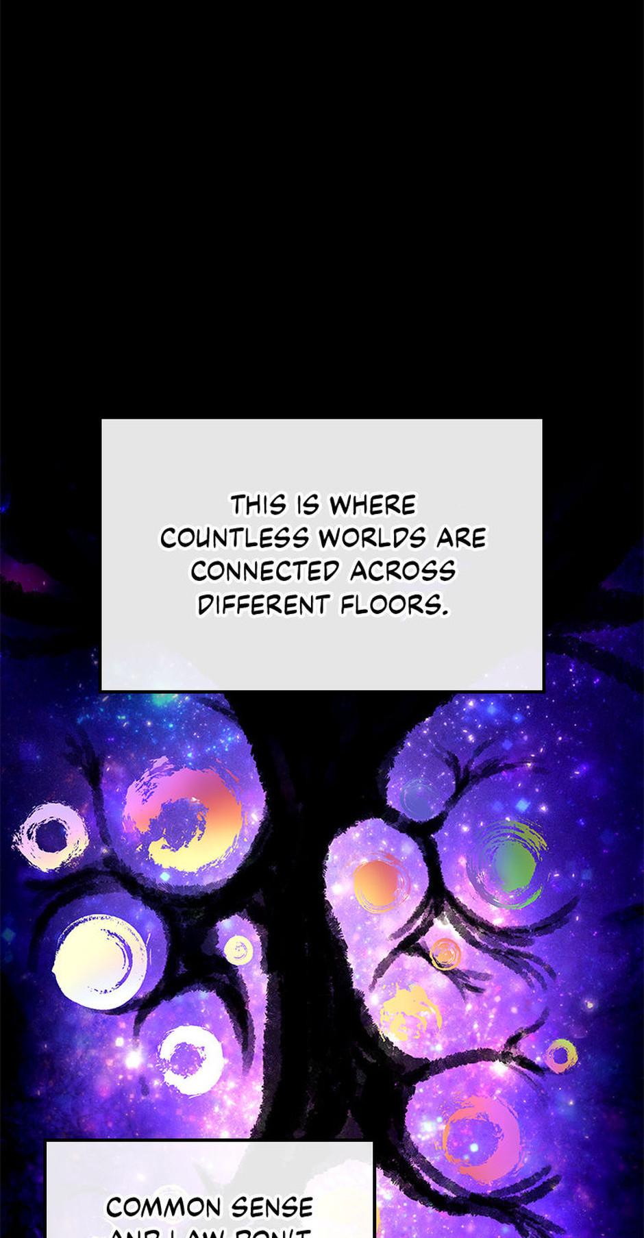 Revenge of the Baskerville Bloodhound Chapter 156 — page 71