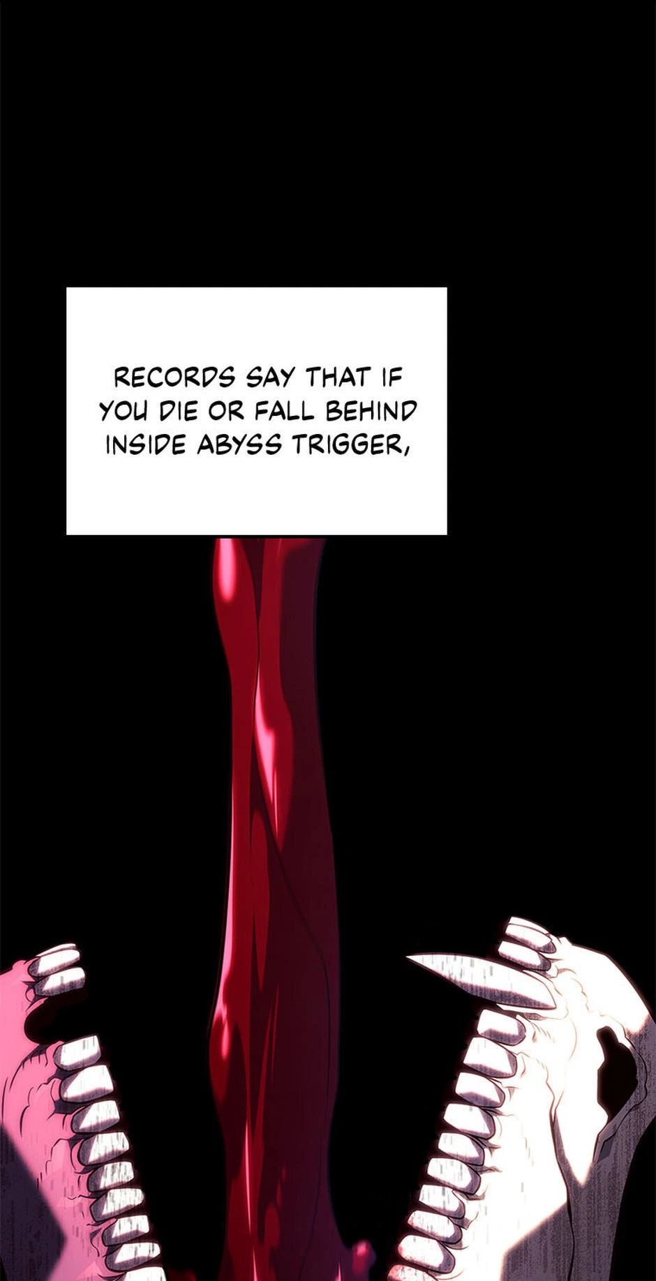 Revenge of the Baskerville Bloodhound Chapter 156 — page 73