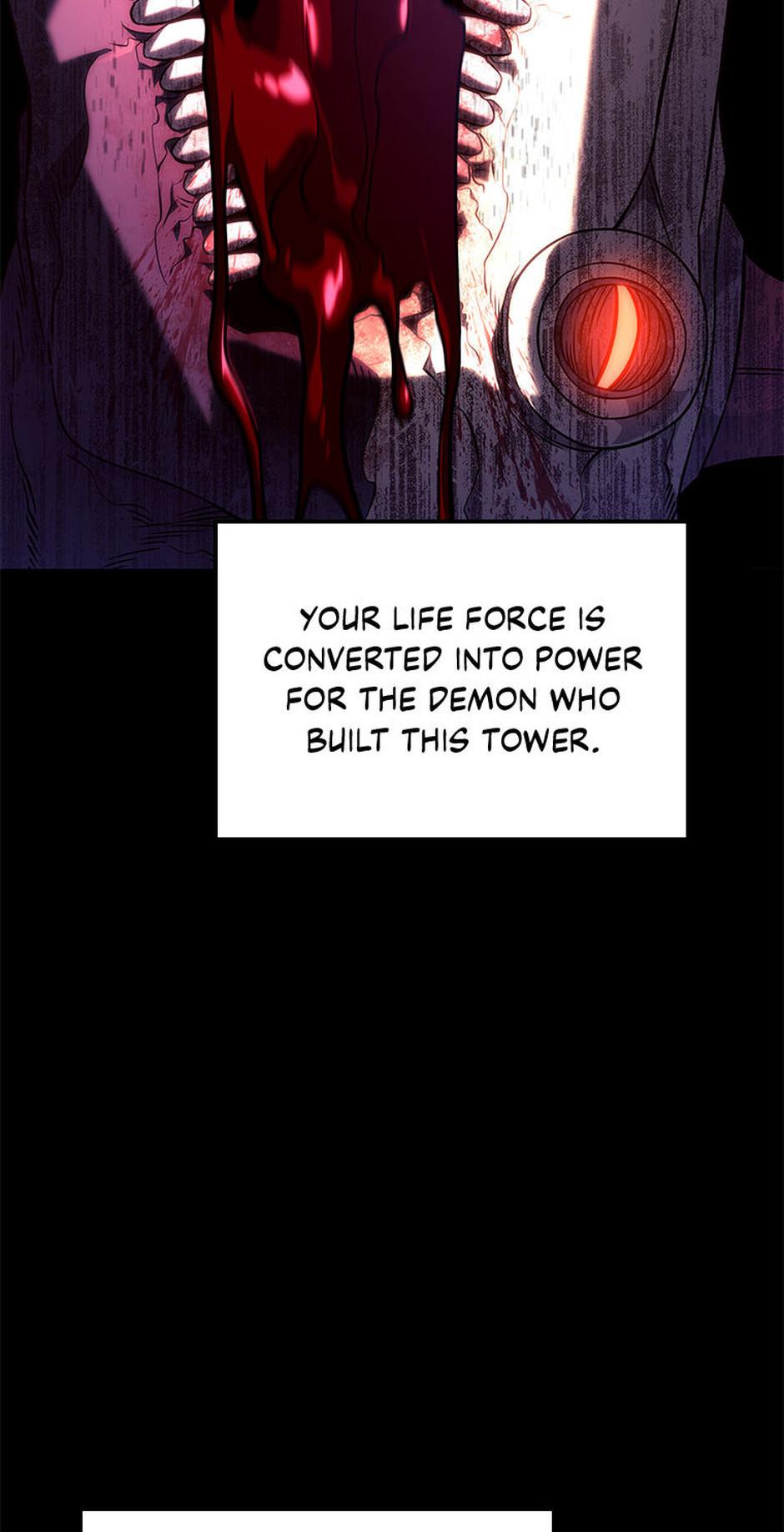 Revenge of the Baskerville Bloodhound Chapter 156 — page 74