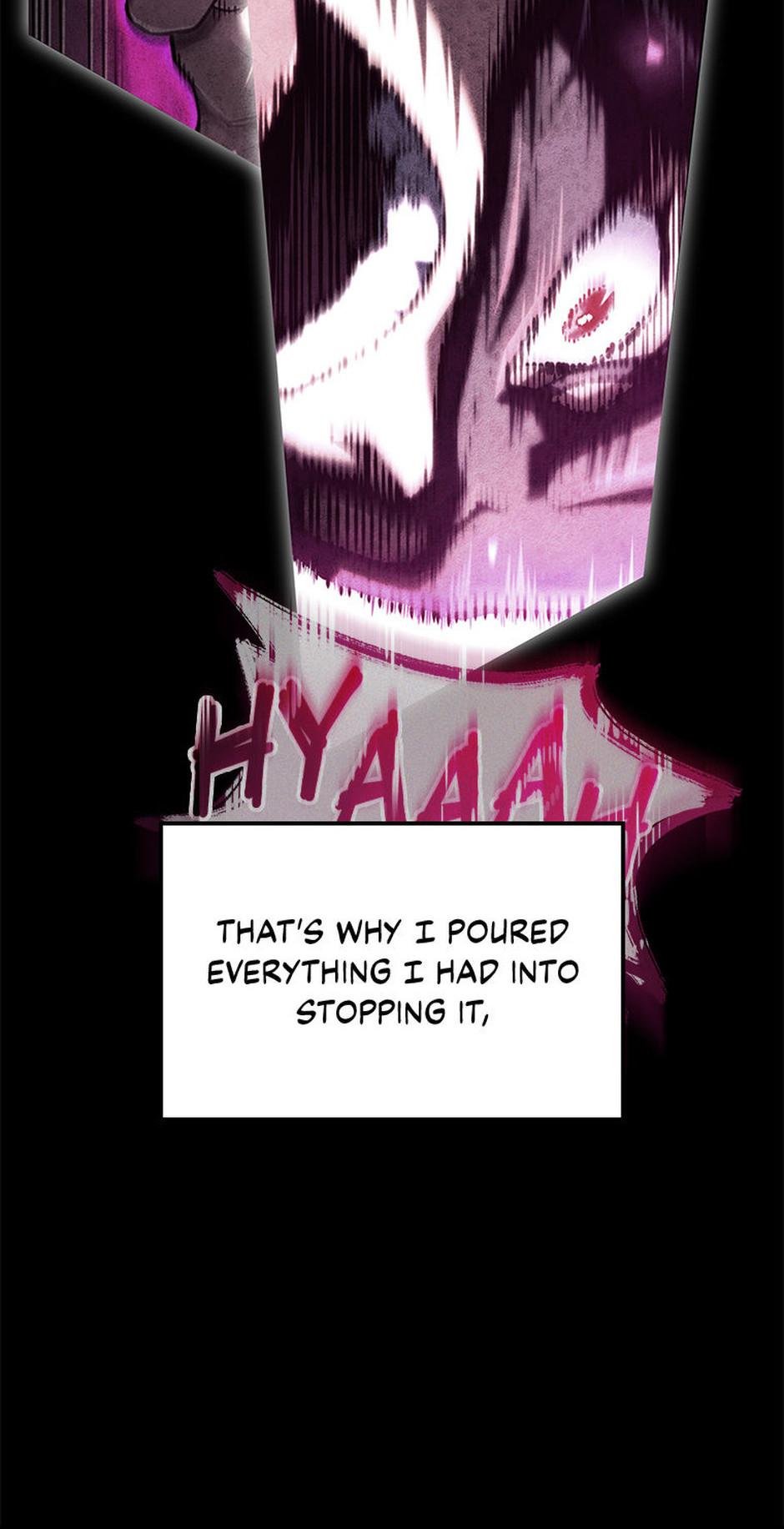 Revenge of the Baskerville Bloodhound Chapter 156 — page 76