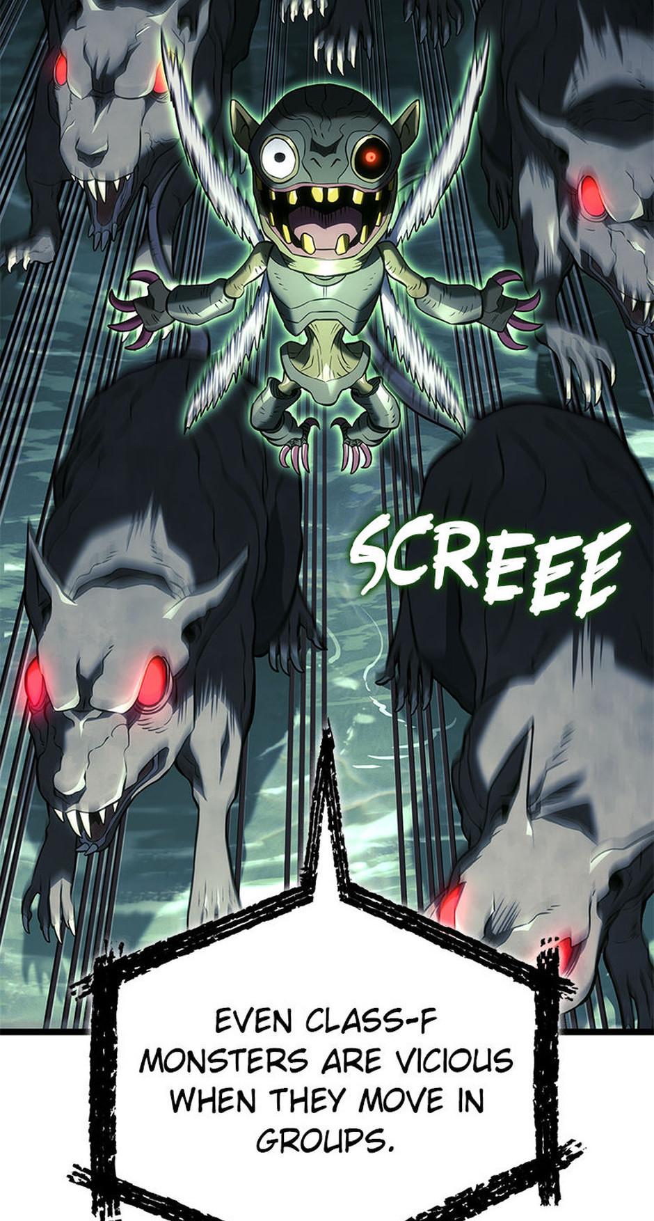 Revenge of the Baskerville Bloodhound Chapter 156 — page 79