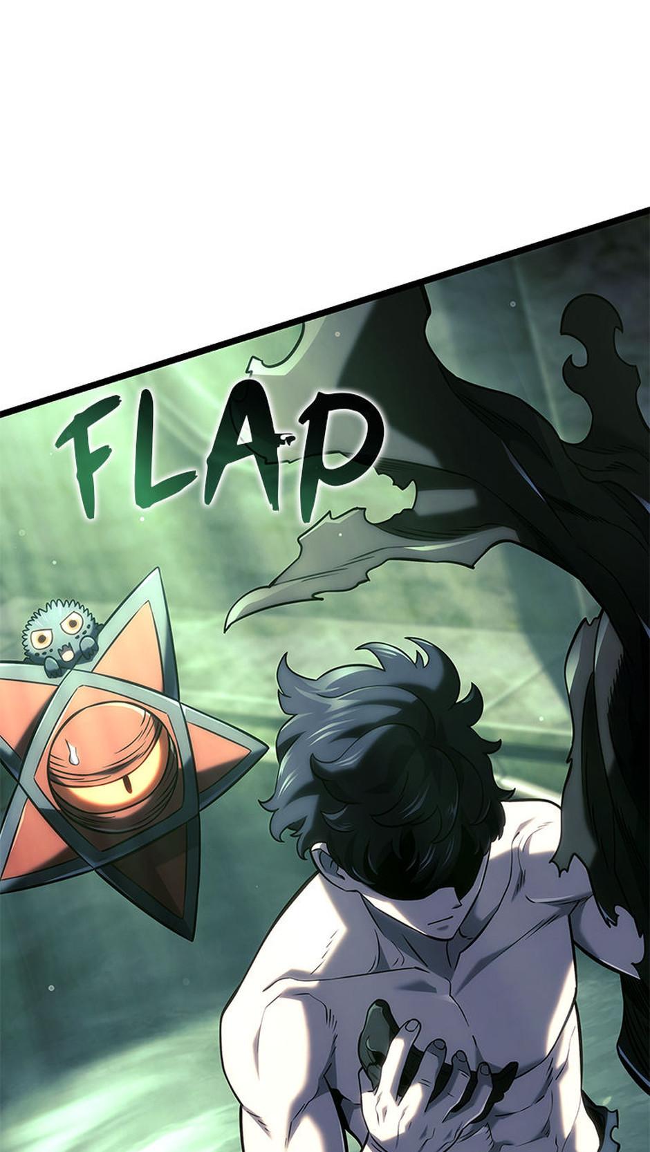 Revenge of the Baskerville Bloodhound Chapter 156 — page 83