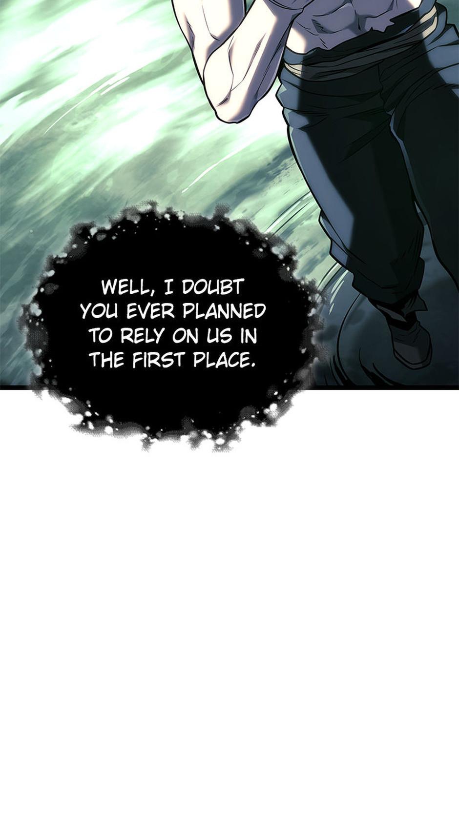 Revenge of the Baskerville Bloodhound Chapter 156 — page 84
