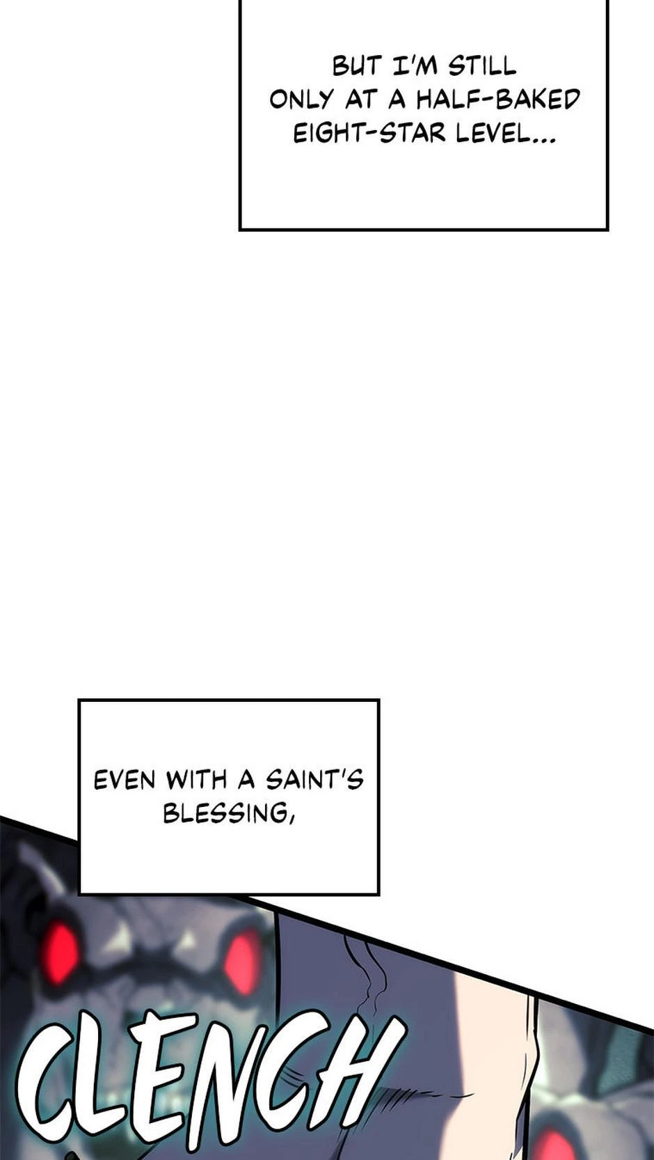 Revenge of the Baskerville Bloodhound Chapter 156 — page 86