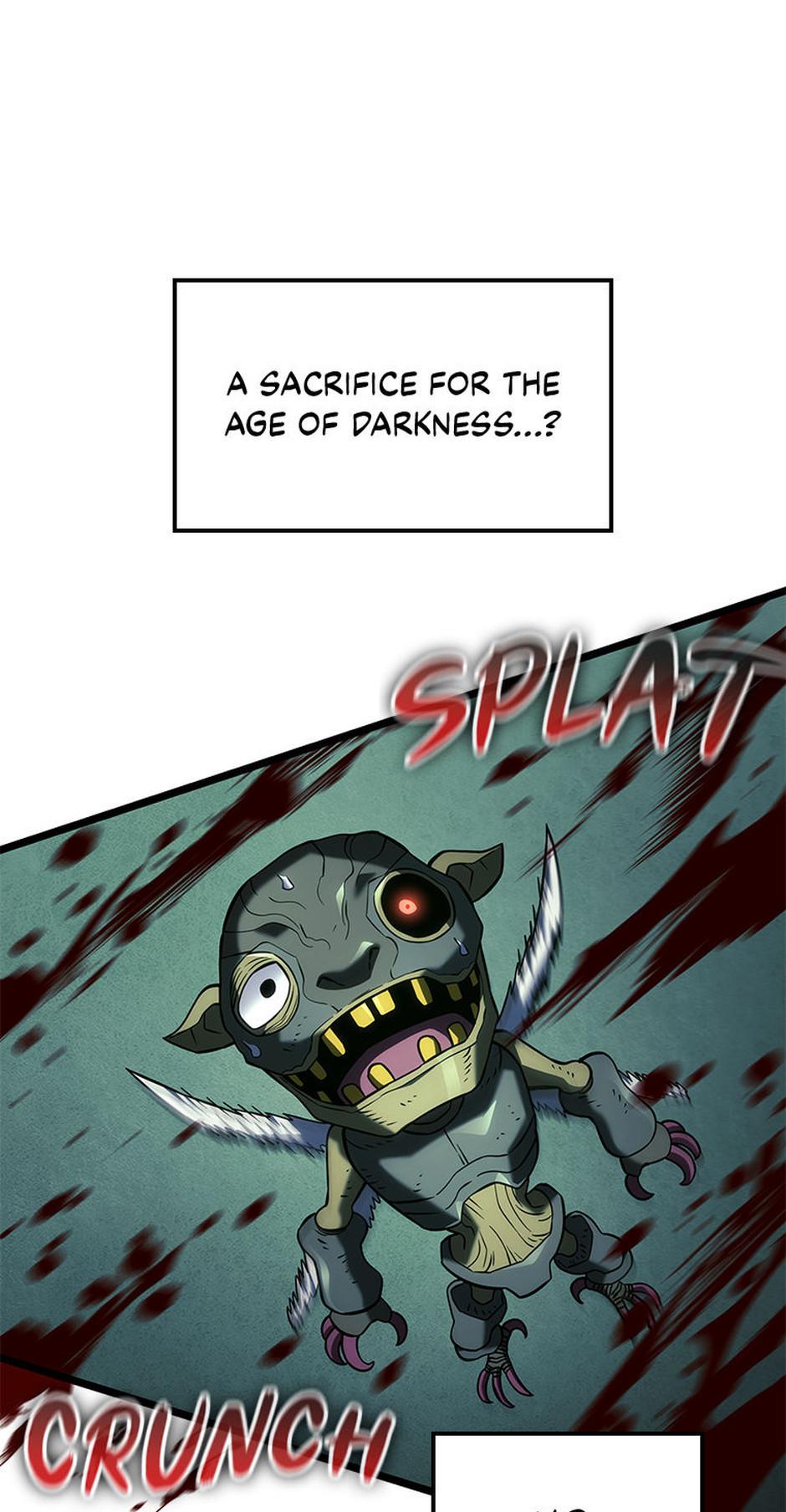 Revenge of the Baskerville Bloodhound Chapter 156 — page 93