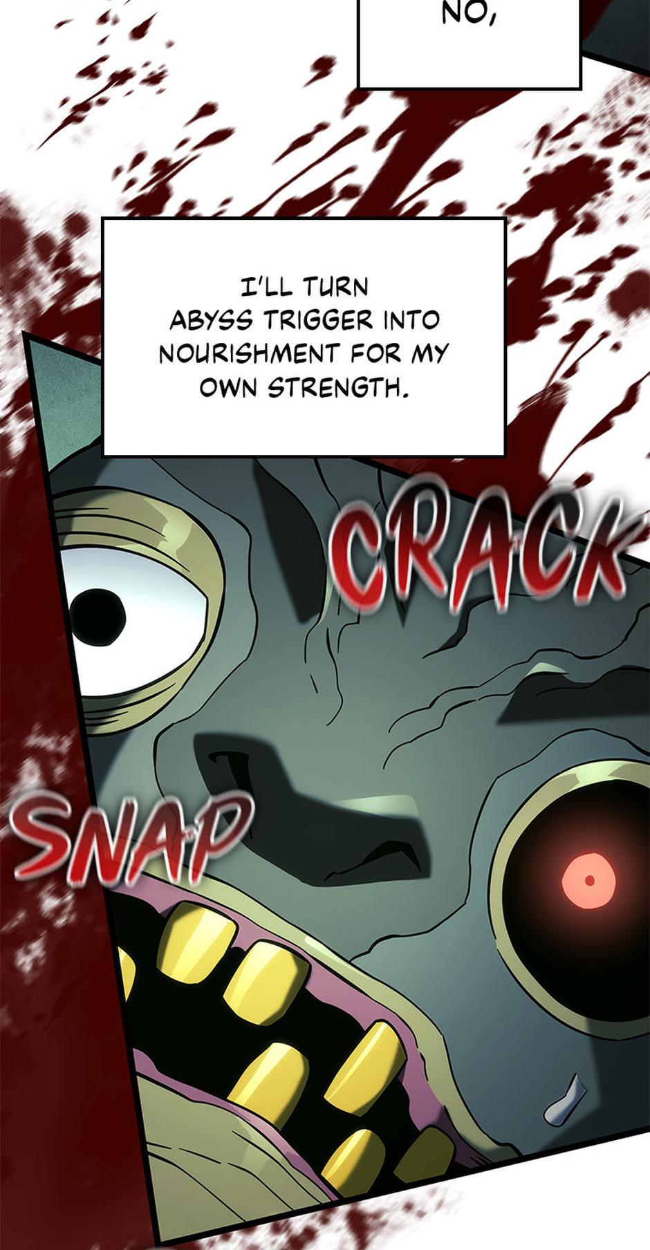 Revenge of the Baskerville Bloodhound Chapter 156 — page 94