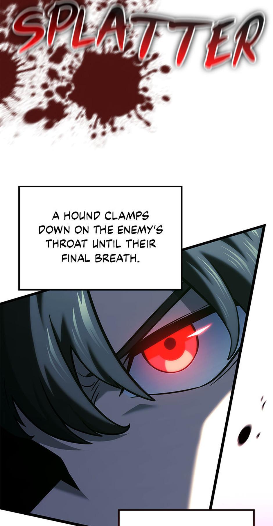Revenge of the Baskerville Bloodhound Chapter 156 — page 95