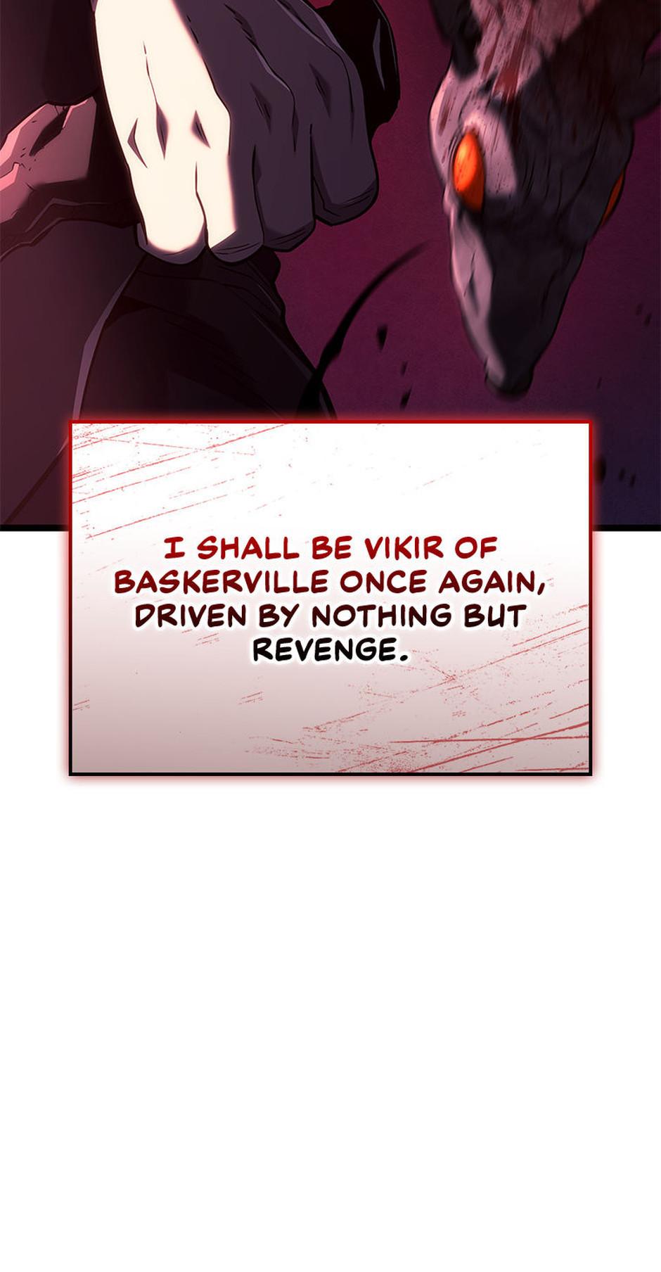 Revenge of the Baskerville Bloodhound Chapter 156 — page 97