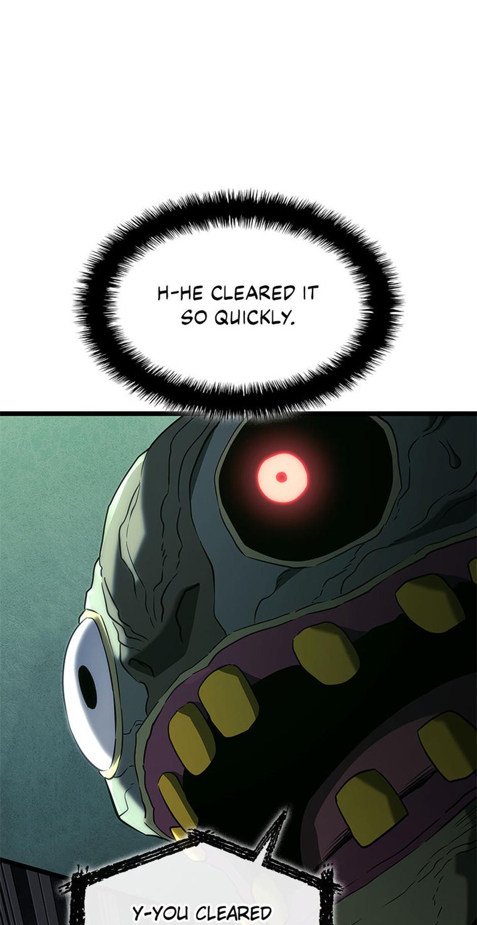 Revenge of the Baskerville Bloodhound Chapter 156 — page 98