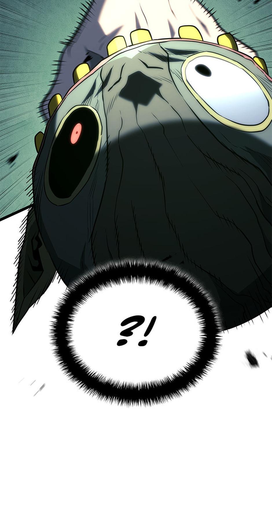 Revenge of the Baskerville Bloodhound Chapter 156 — page 100