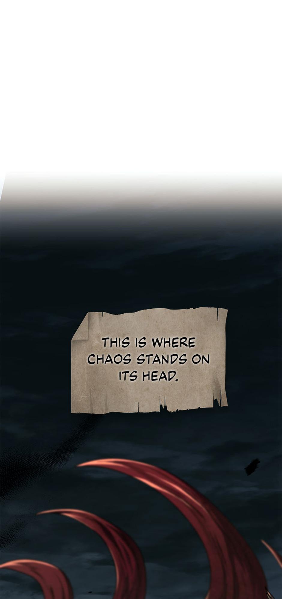 Revenge of the Baskerville Bloodhound Chapter 157 — page 1