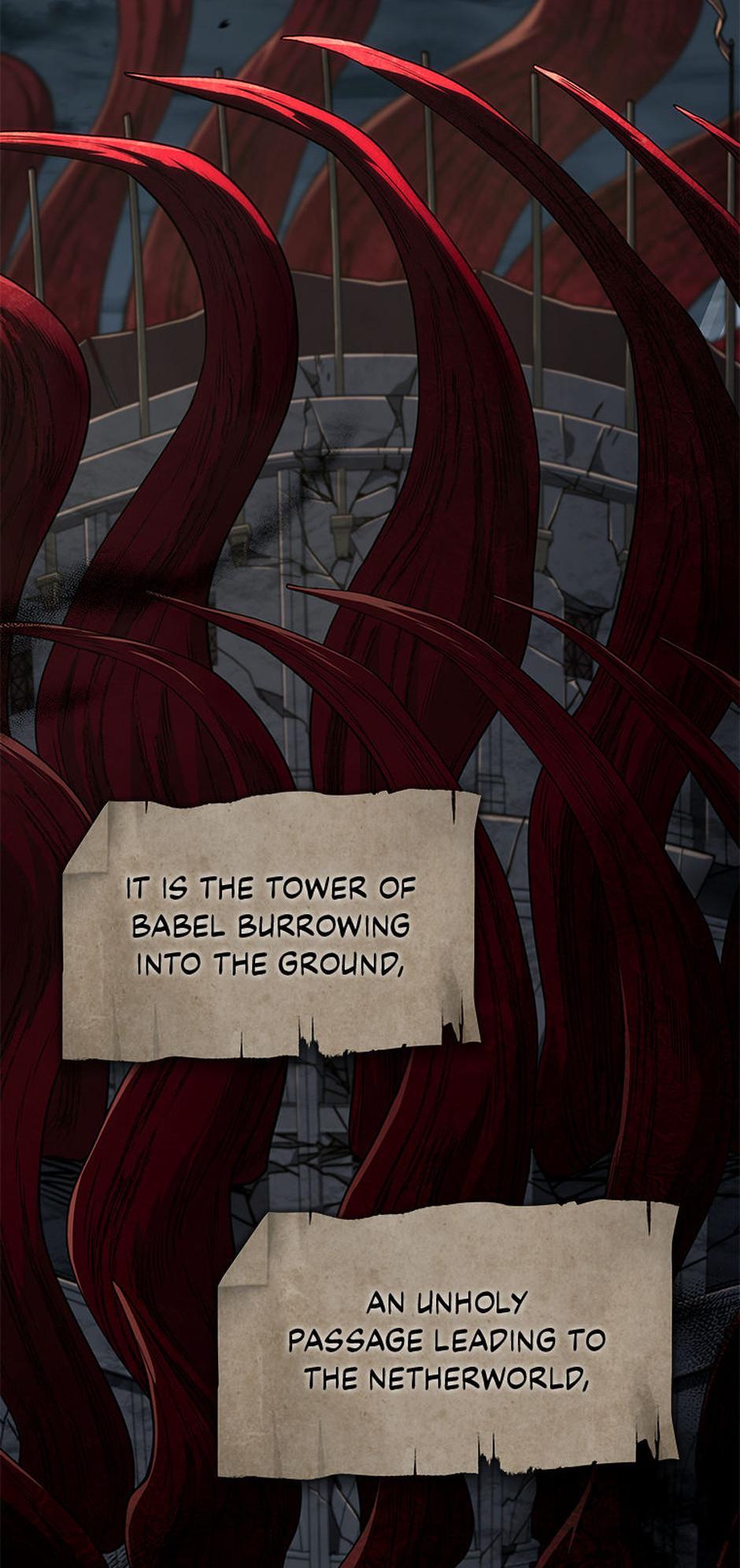 Revenge of the Baskerville Bloodhound Chapter 157 — page 2