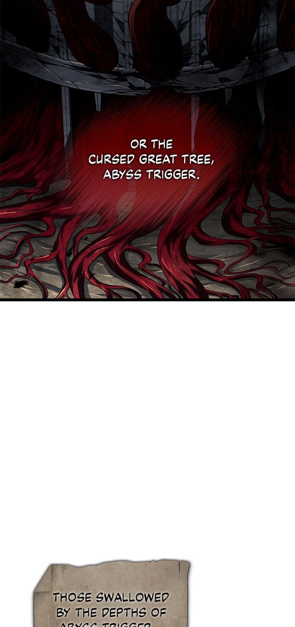 Revenge of the Baskerville Bloodhound Chapter 157 — page 3