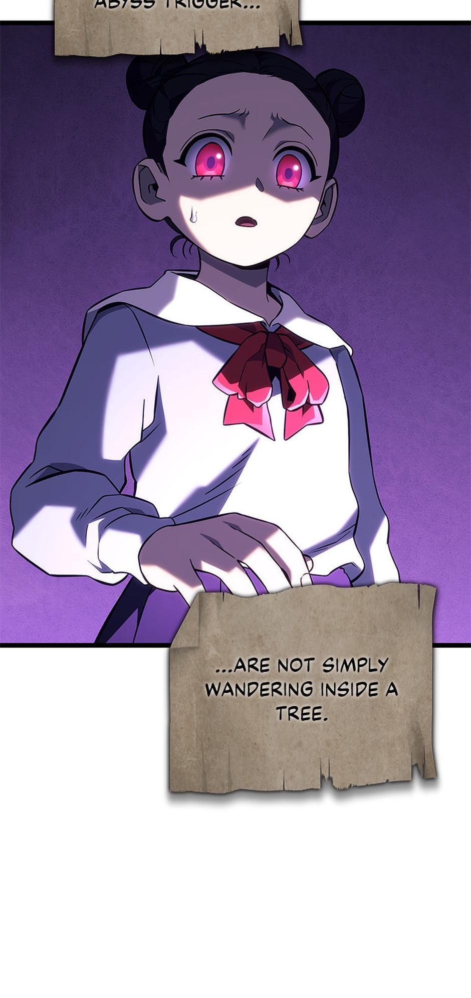 Revenge of the Baskerville Bloodhound Chapter 157 — page 4