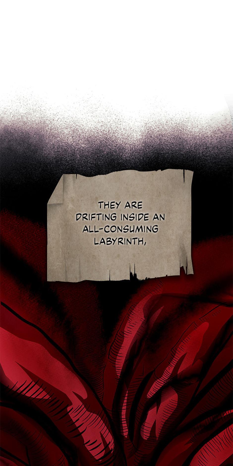 Revenge of the Baskerville Bloodhound Chapter 157 — page 5