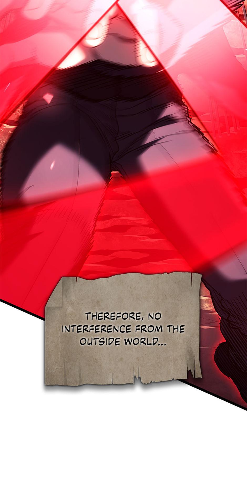 Revenge of the Baskerville Bloodhound Chapter 157 — page 9