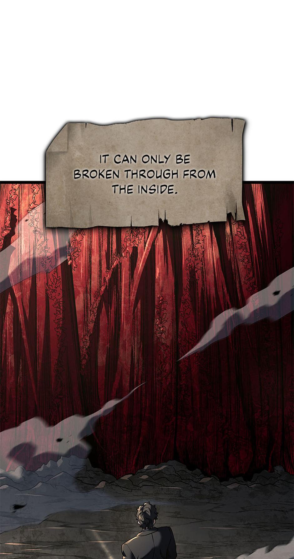 Revenge of the Baskerville Bloodhound Chapter 157 — page 15