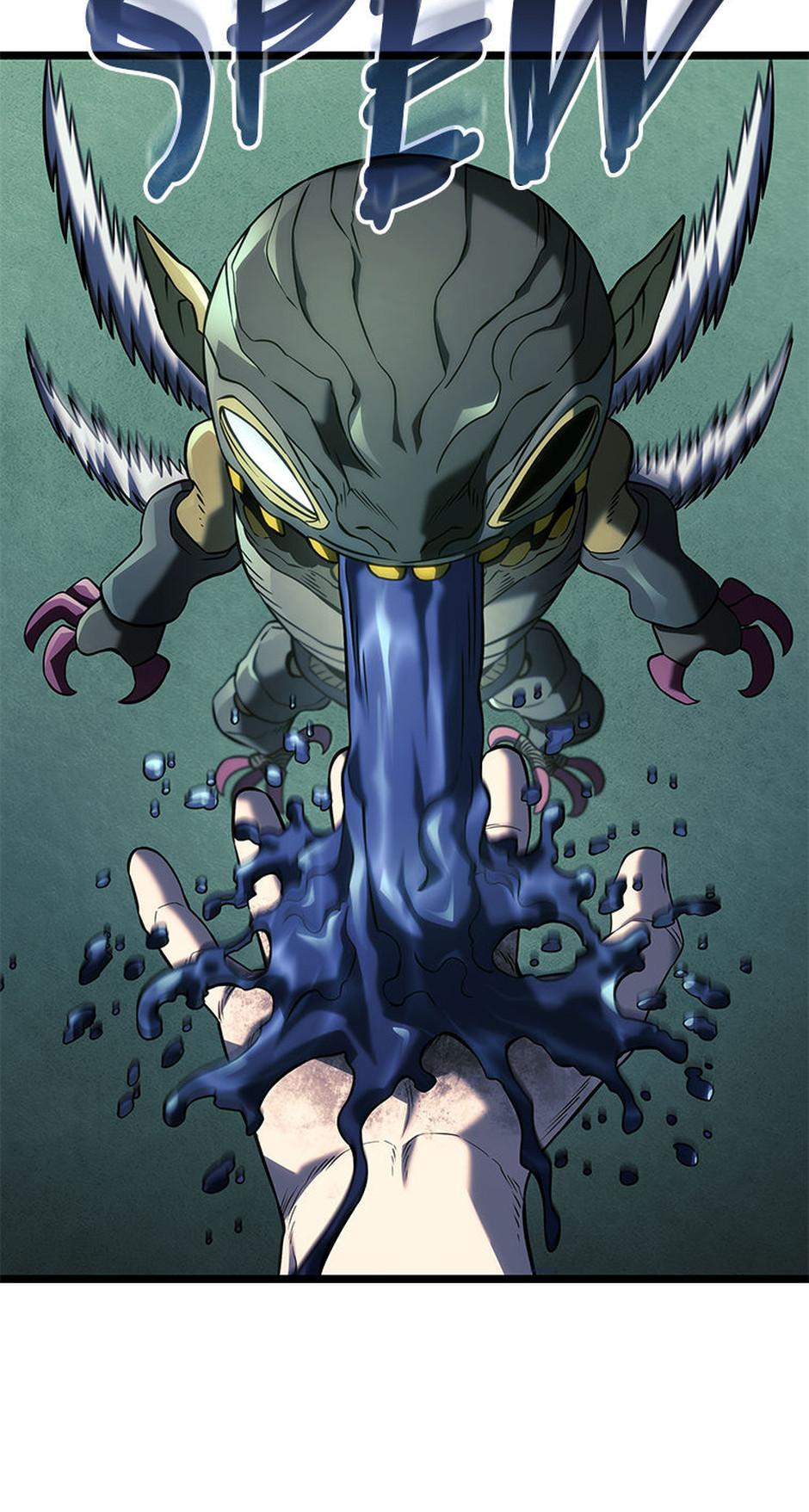 Revenge of the Baskerville Bloodhound Chapter 157 — page 24