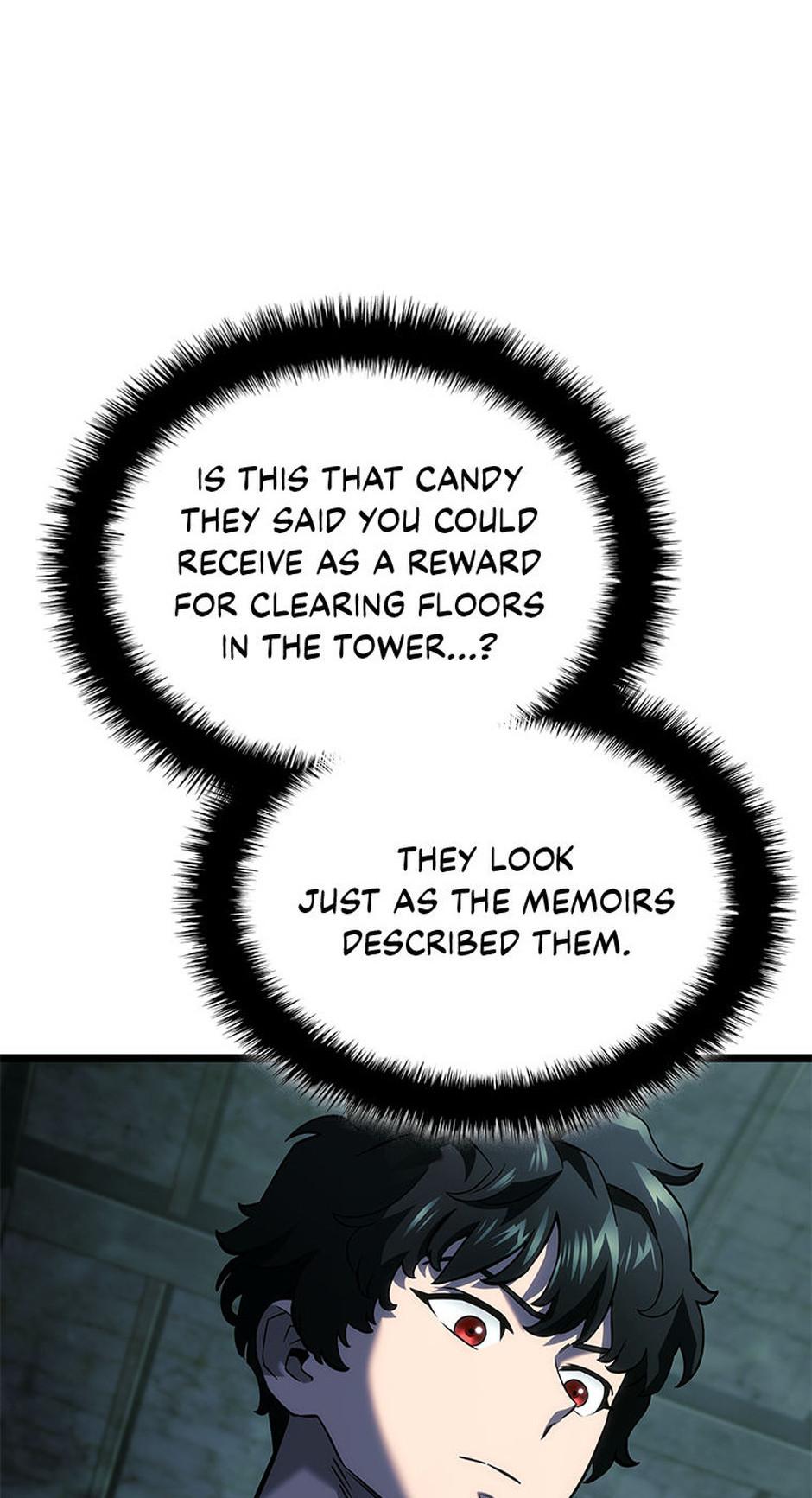 Revenge of the Baskerville Bloodhound Chapter 157 — page 29
