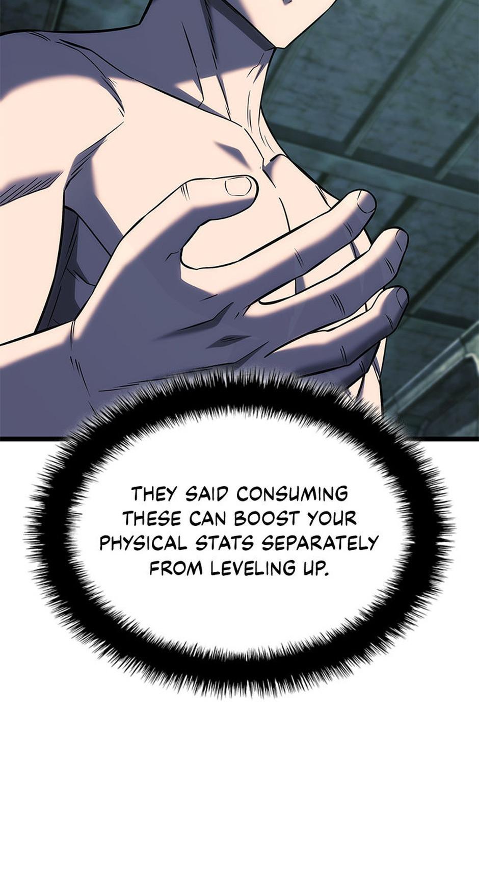Revenge of the Baskerville Bloodhound Chapter 157 — page 30