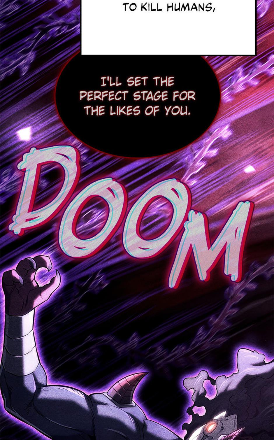 Revenge of the Baskerville Bloodhound Chapter 157 — page 36