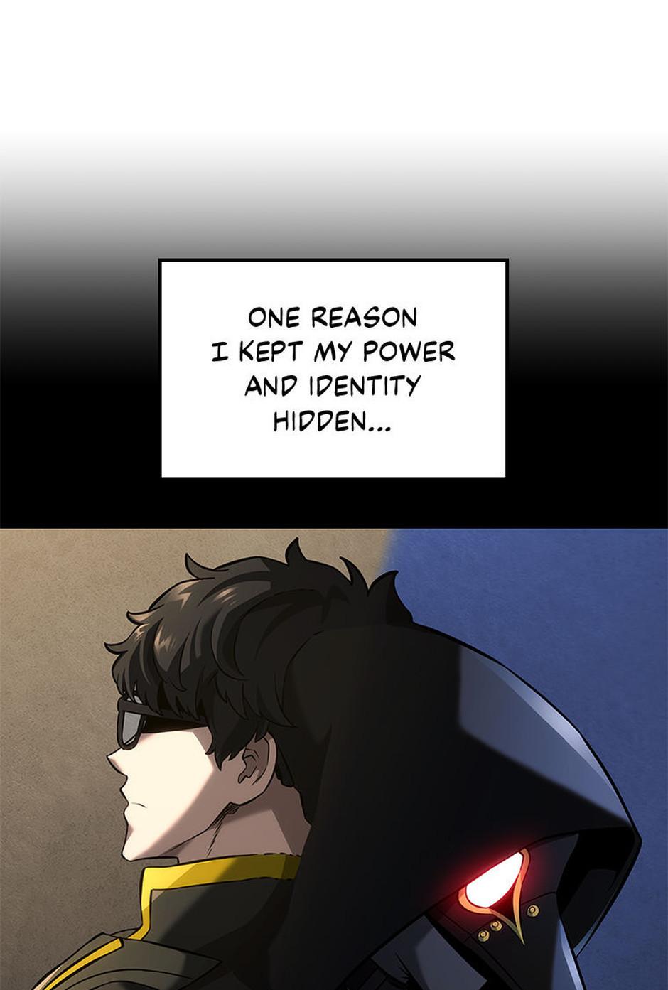 Revenge of the Baskerville Bloodhound Chapter 157 — page 39