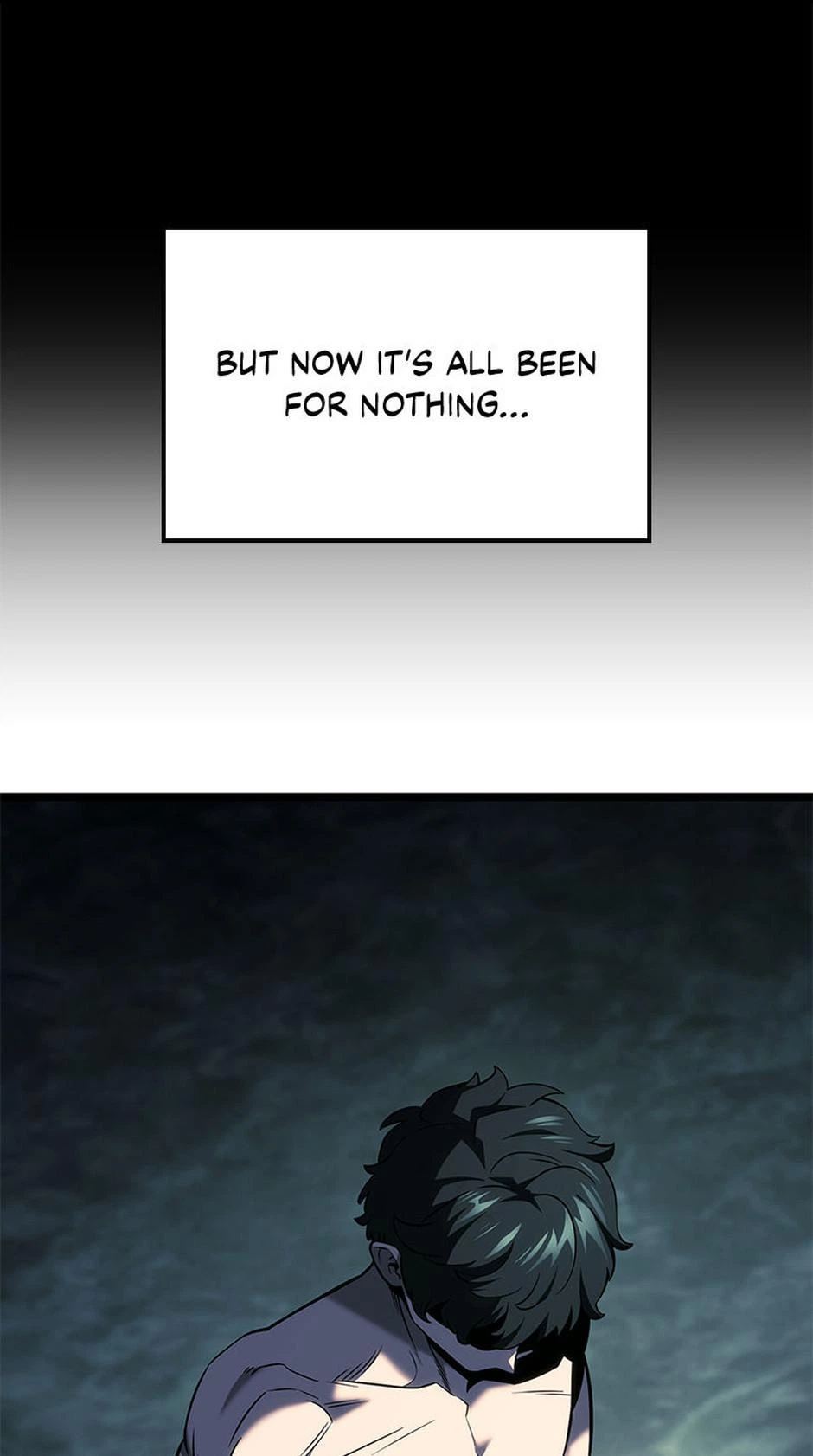 Revenge of the Baskerville Bloodhound Chapter 157 — page 41