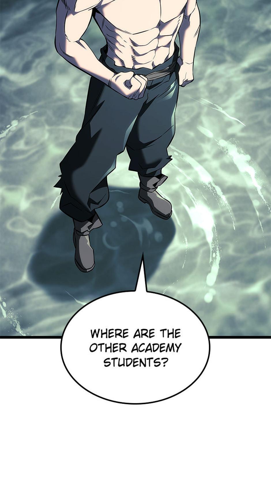 Revenge of the Baskerville Bloodhound Chapter 157 — page 42