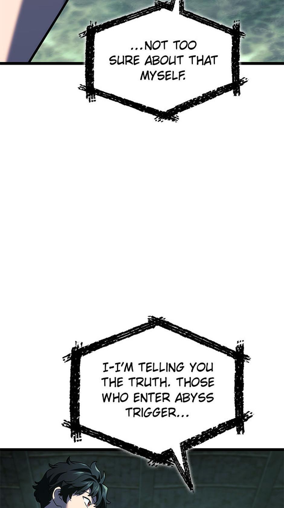 Revenge of the Baskerville Bloodhound Chapter 157 — page 44