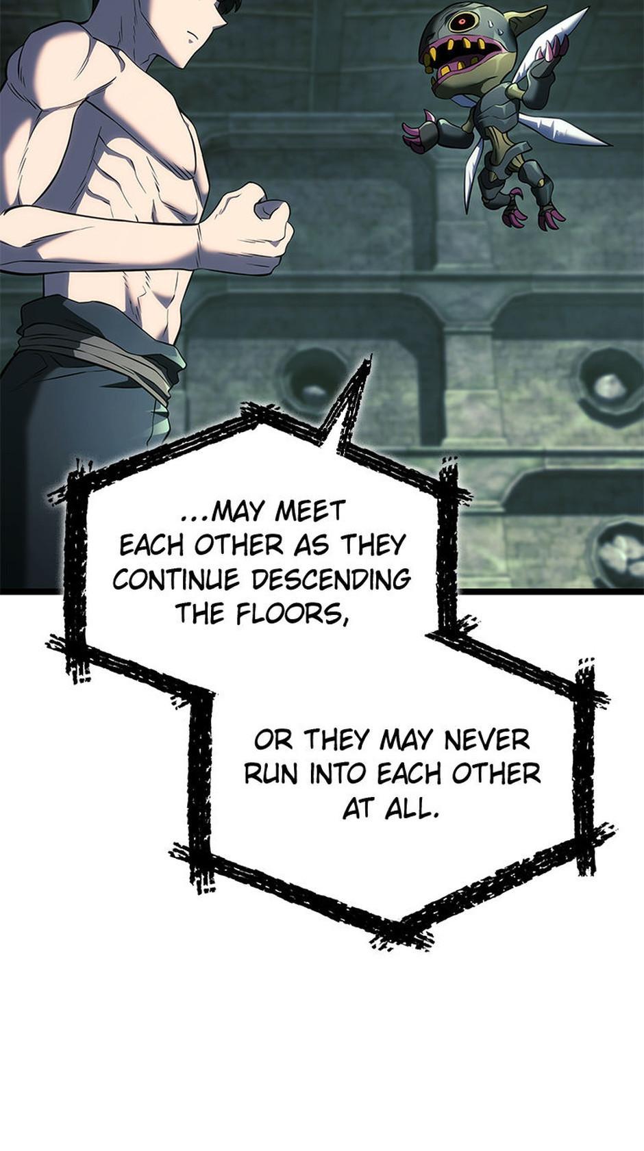 Revenge of the Baskerville Bloodhound Chapter 157 — page 45
