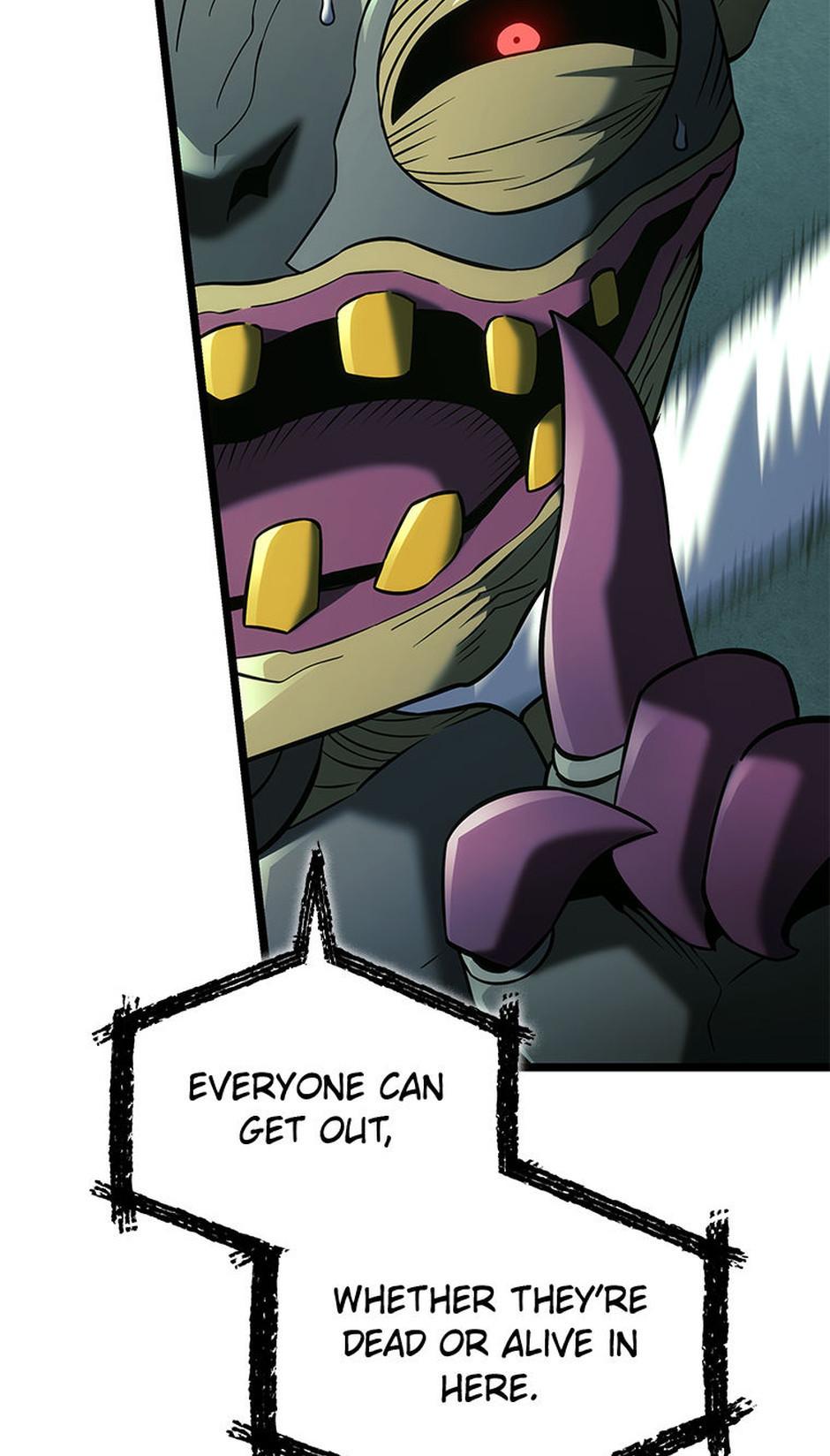 Revenge of the Baskerville Bloodhound Chapter 157 — page 48