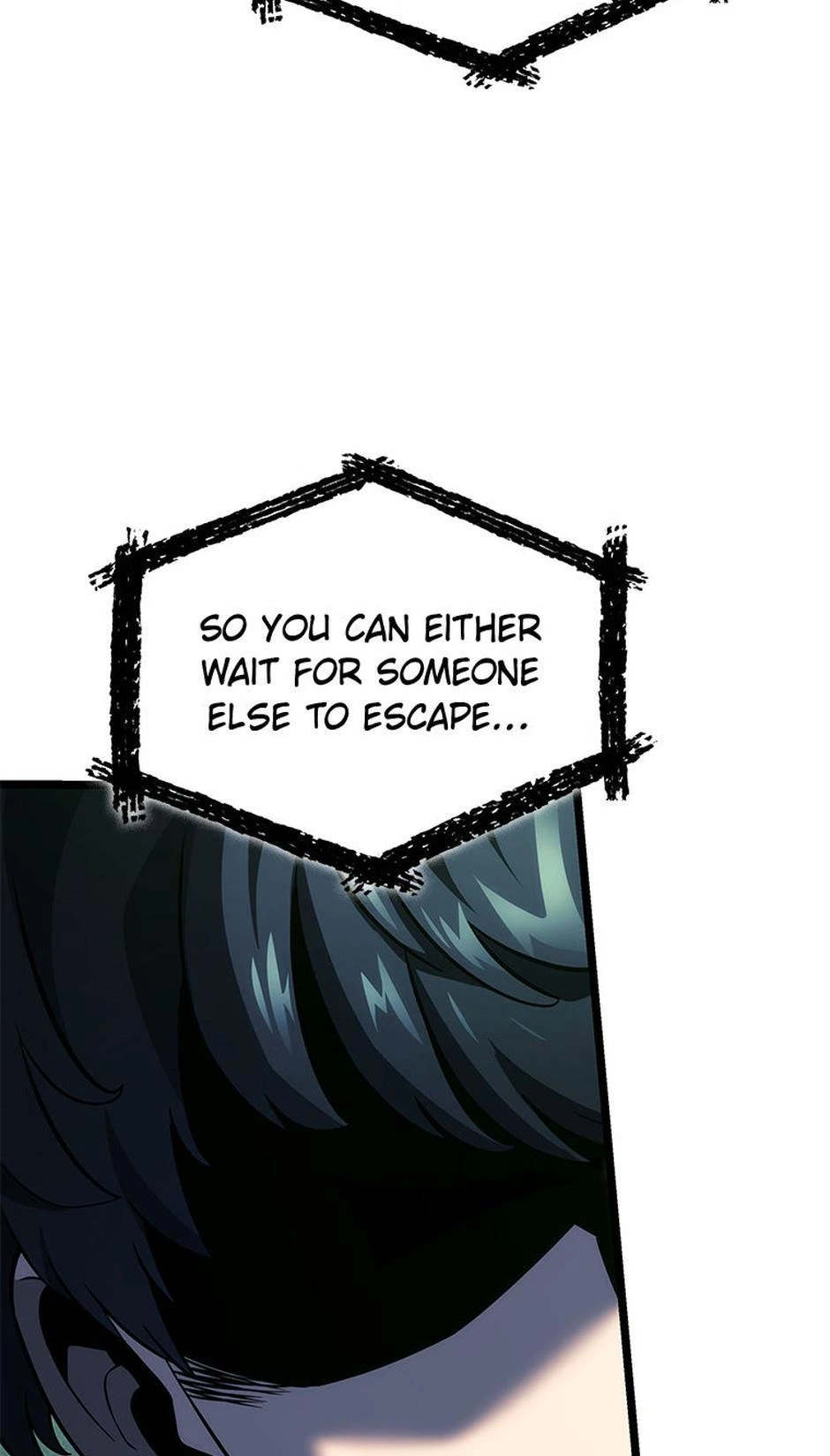 Revenge of the Baskerville Bloodhound Chapter 157 — page 49