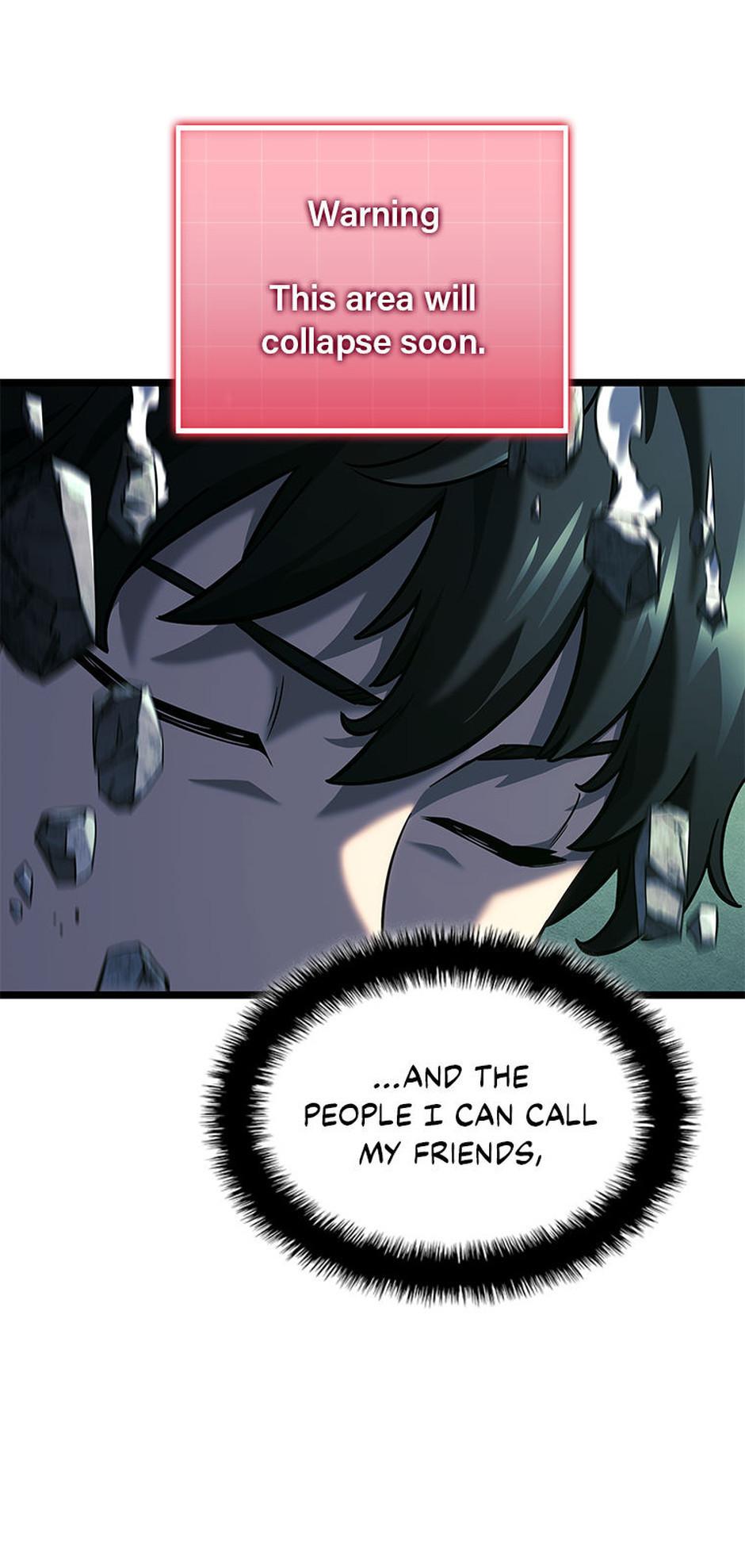 Revenge of the Baskerville Bloodhound Chapter 157 — page 60