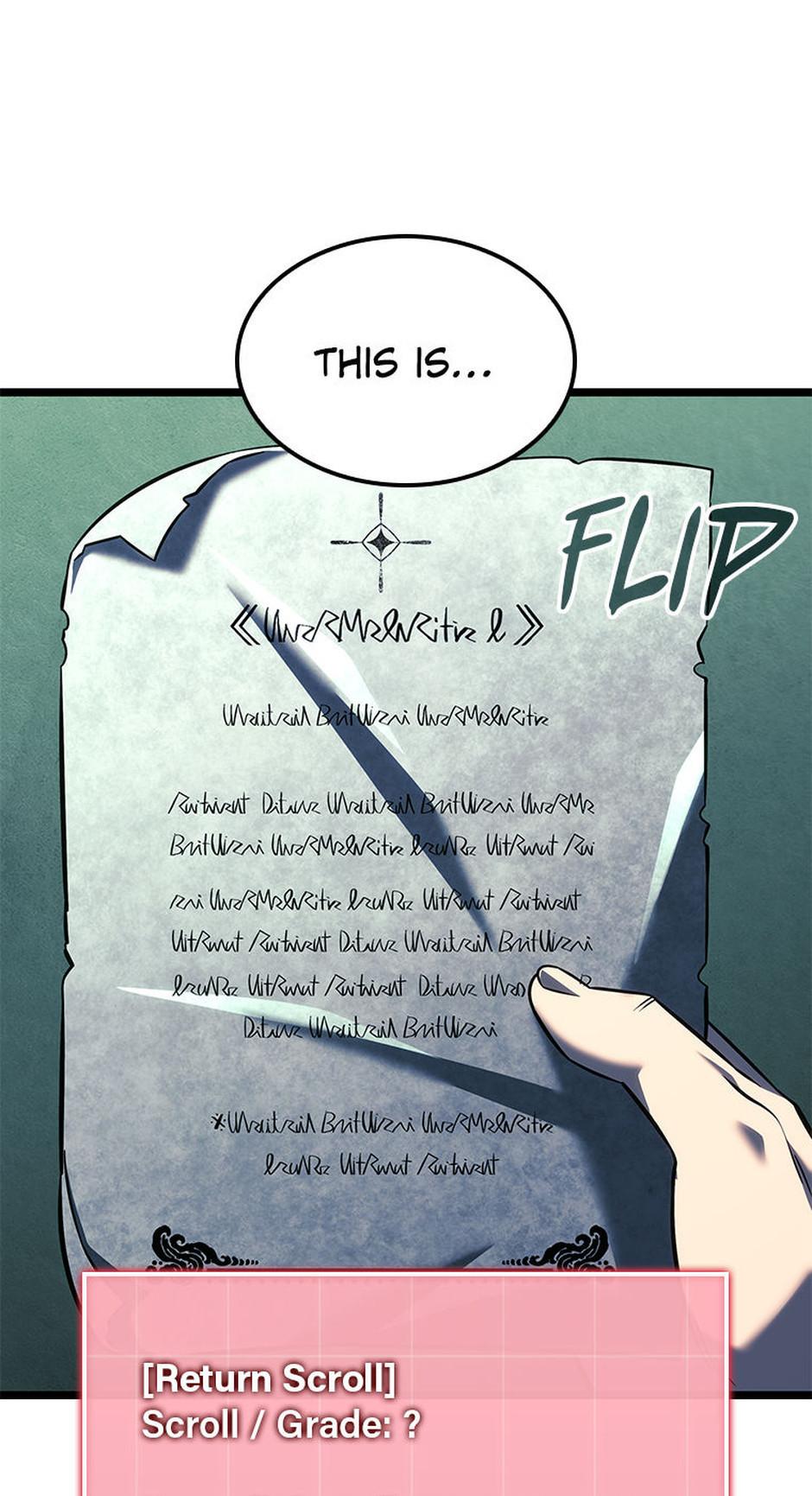 Revenge of the Baskerville Bloodhound Chapter 157 — page 66