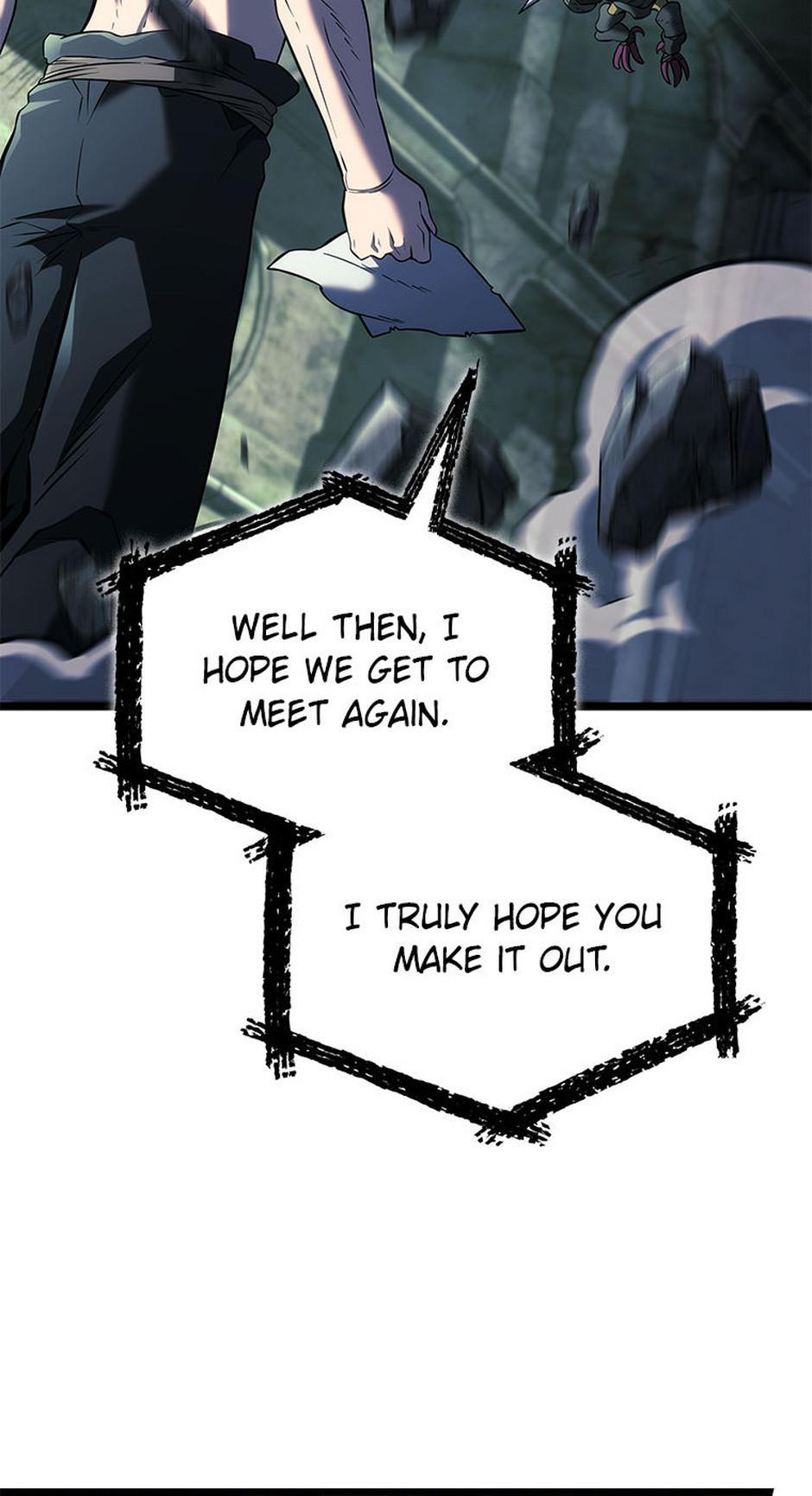Revenge of the Baskerville Bloodhound Chapter 157 — page 69
