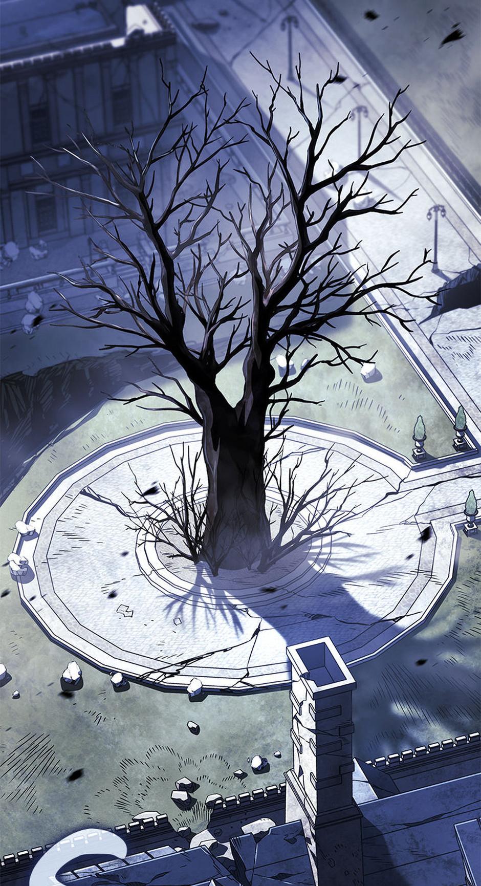 Revenge of the Baskerville Bloodhound Chapter 157 — page 77