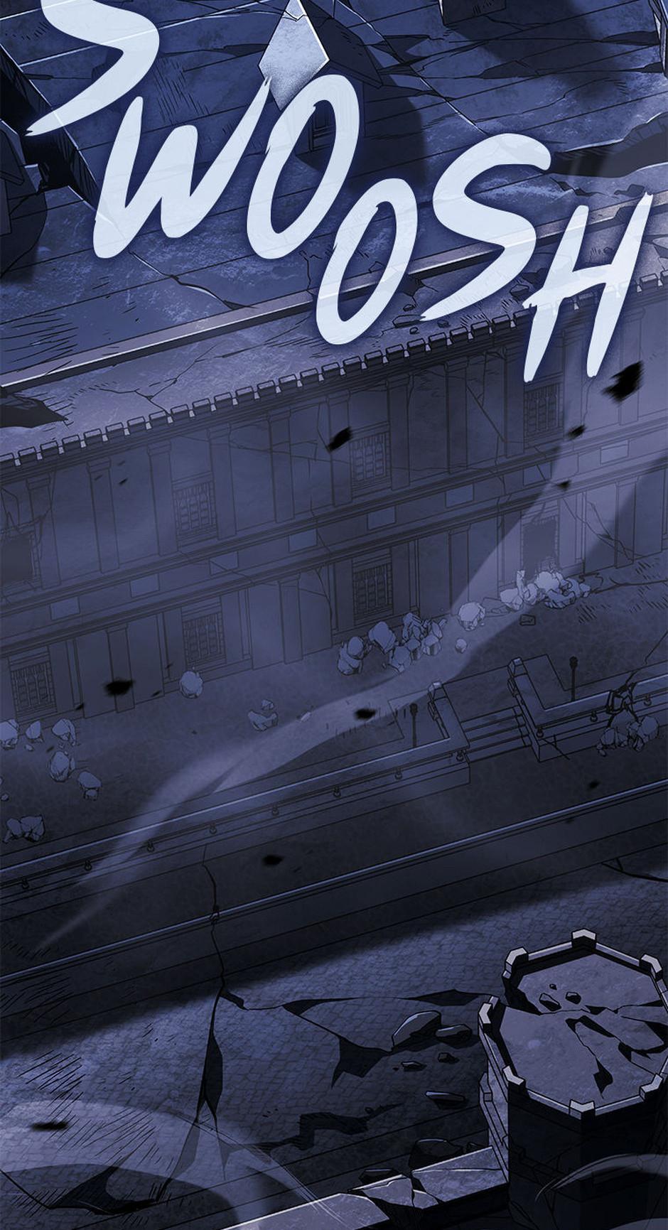 Revenge of the Baskerville Bloodhound Chapter 157 — page 78